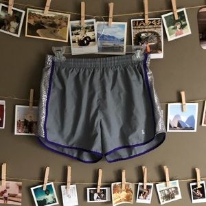 Victoria’s Secret PINK Running Shorts